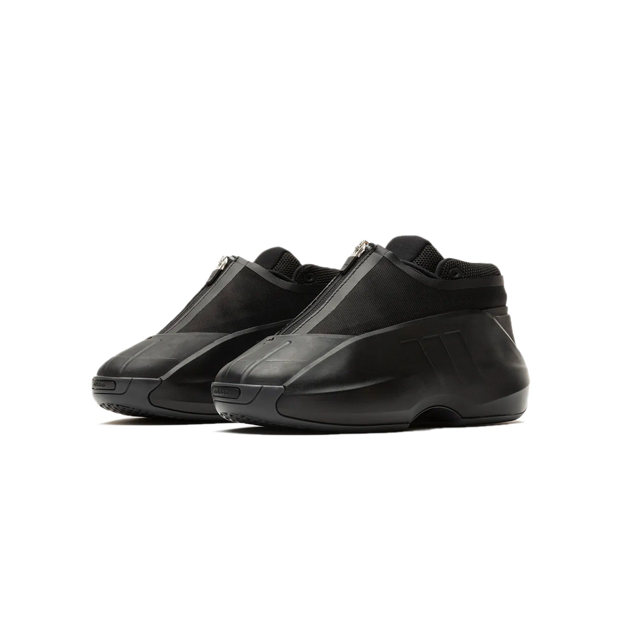 Оригінальна Crazy Iiinfinity Shoes Adidas – вид ззаду - ADIDAS