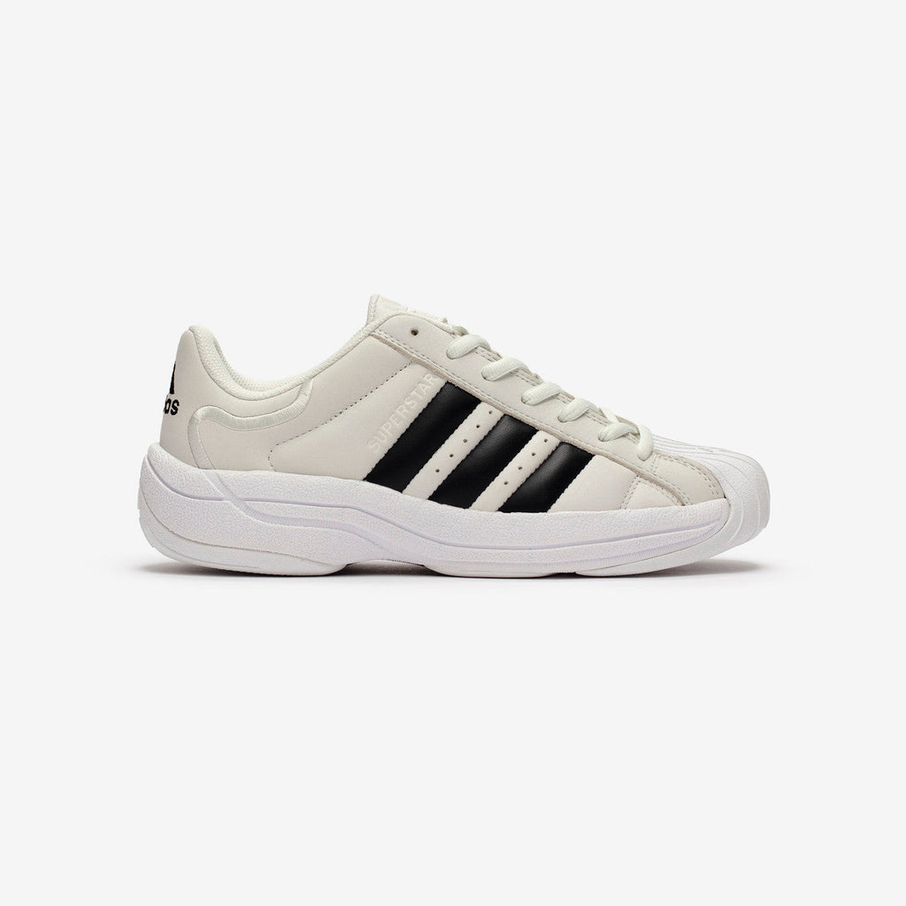 Superstar Mn Adidas оригінал – Купити в Україні – боковий вид