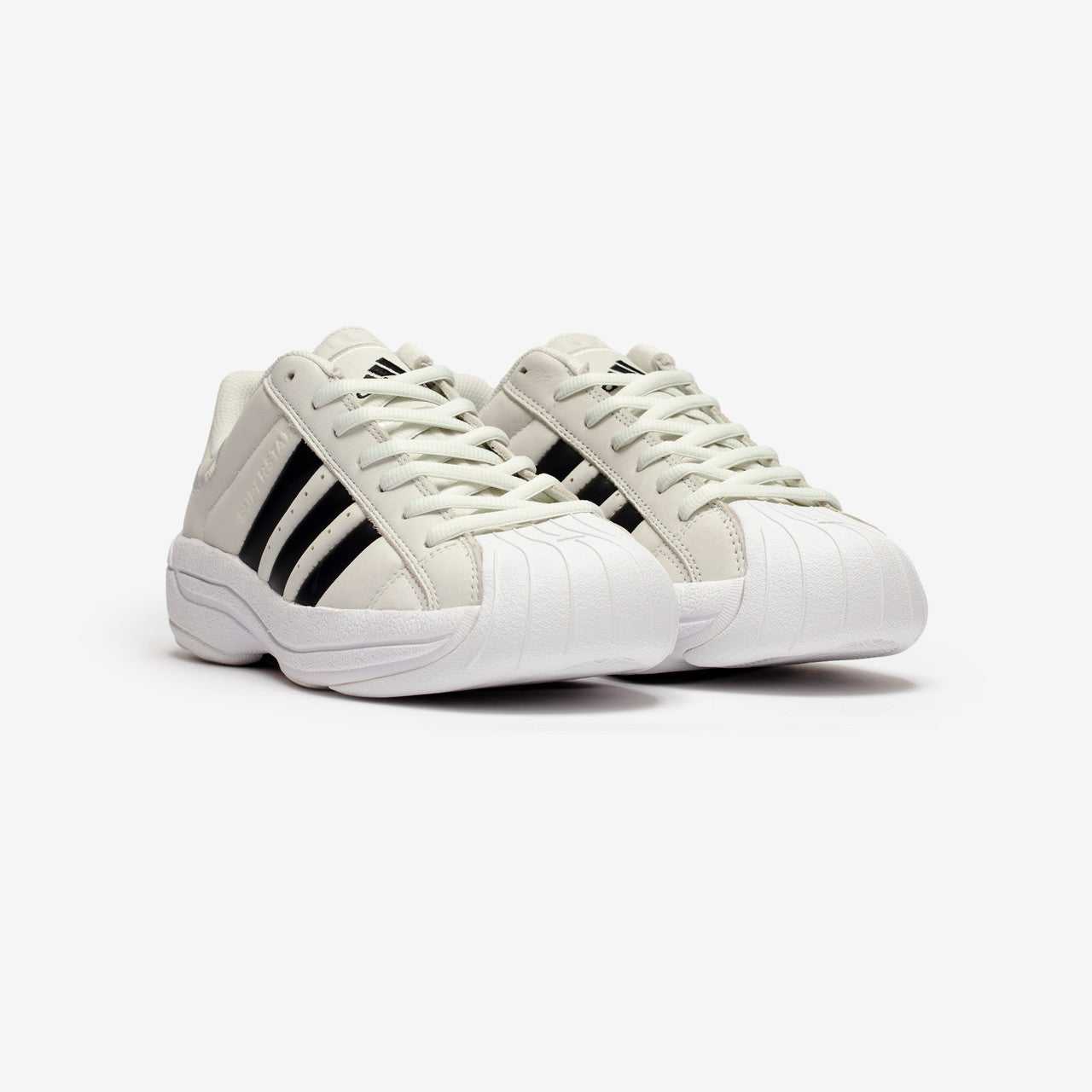 Superstar Mn Adidas оригінал – Купити в Україні – вид ззаду - ADIDAS