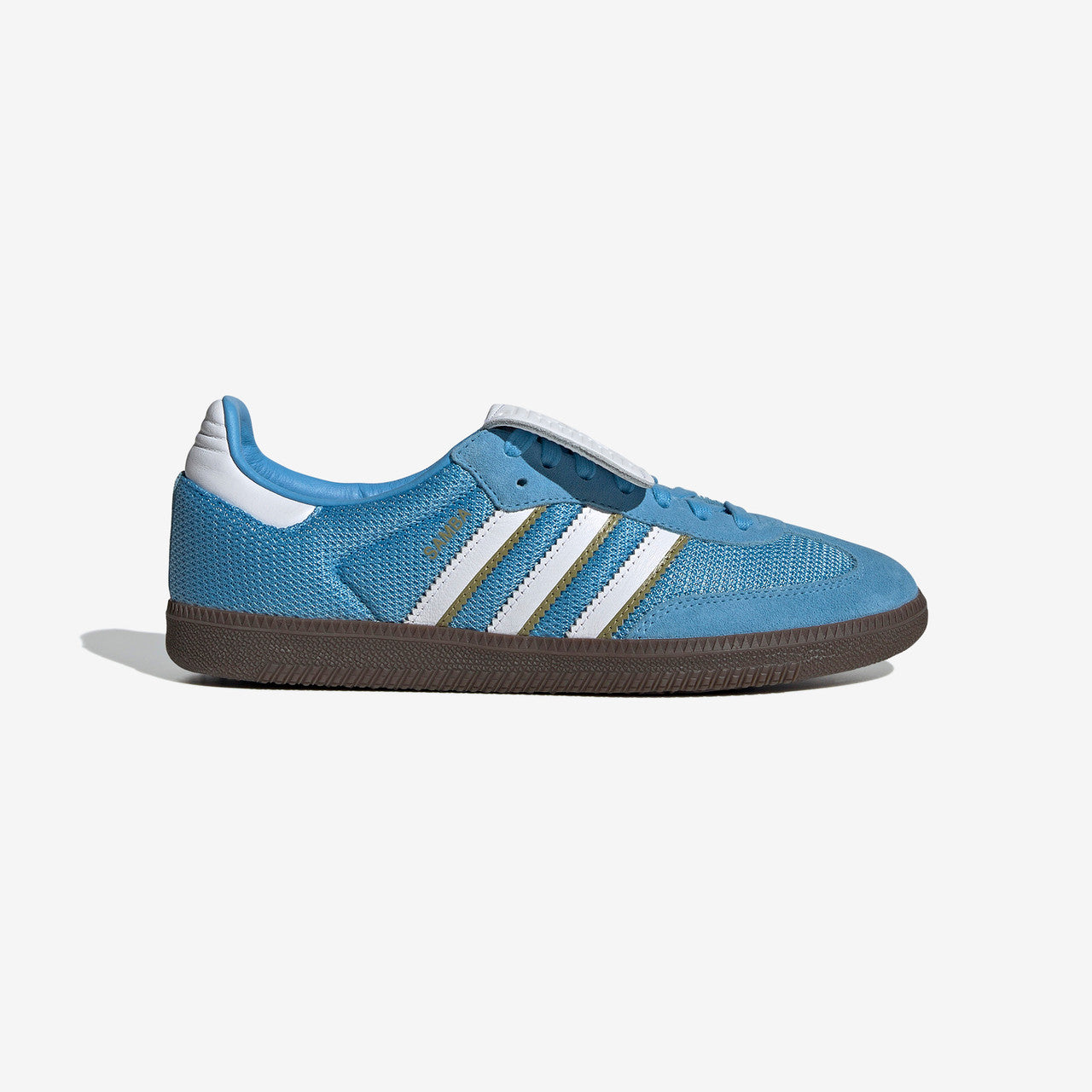 Samba Lt Adidas оригінал – Купити в Україні – боковий вид - ADIDAS