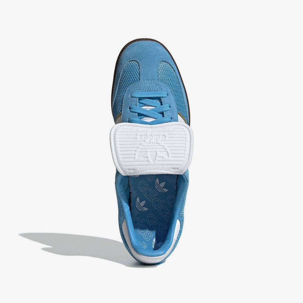 Samba Lt Adidas оригінал – Купити в Україні – вид ззаду