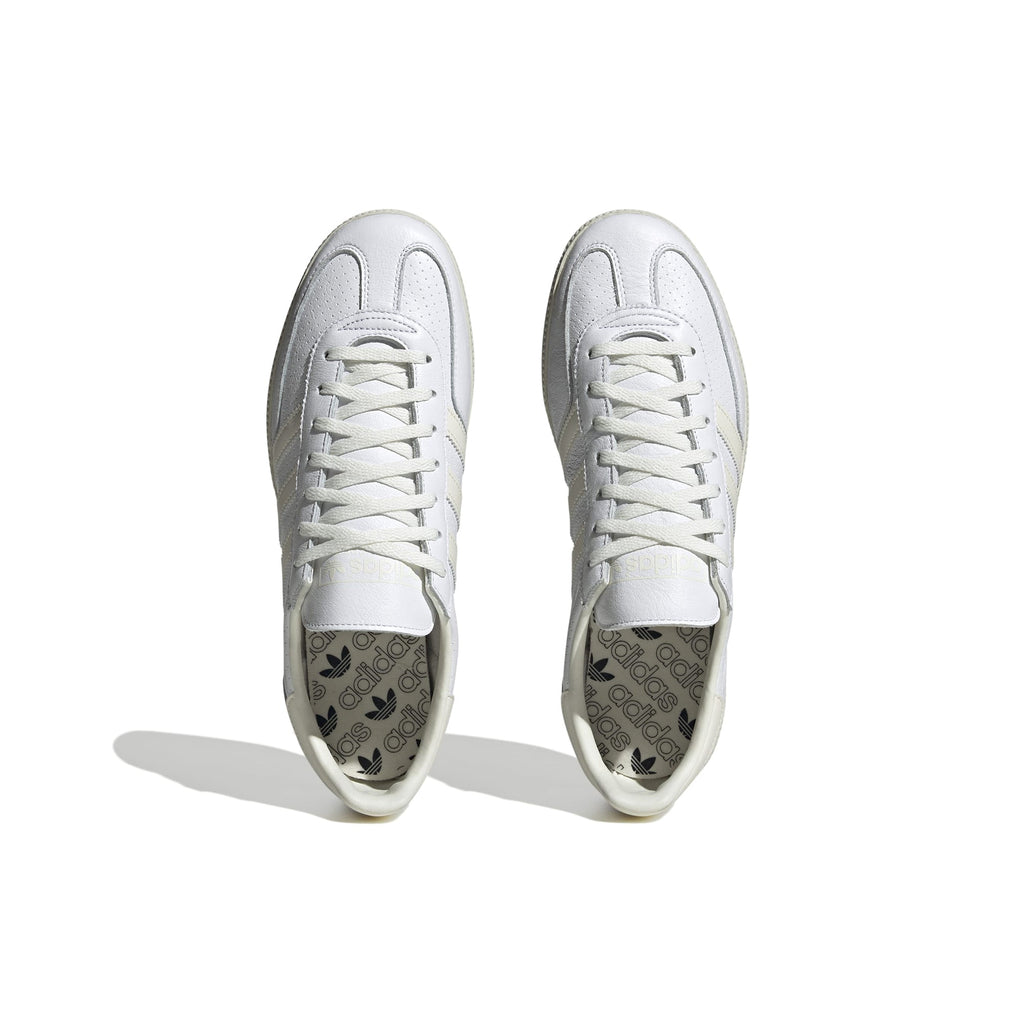 Mens Handball Spezial Shoes Adidas – Гарантія оригінальності – вид ззаду