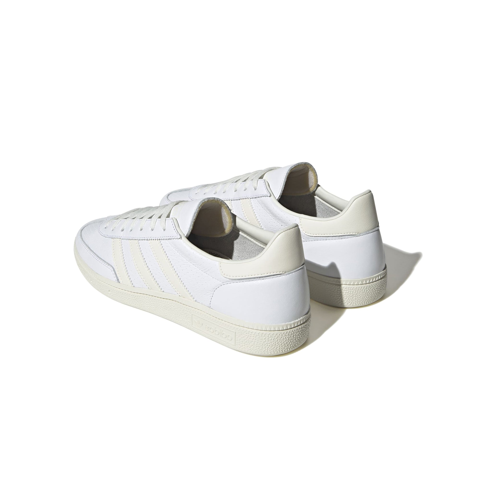 Mens Handball Spezial Shoes Adidas – Гарантія оригінальності – детальний вид - ADIDAS