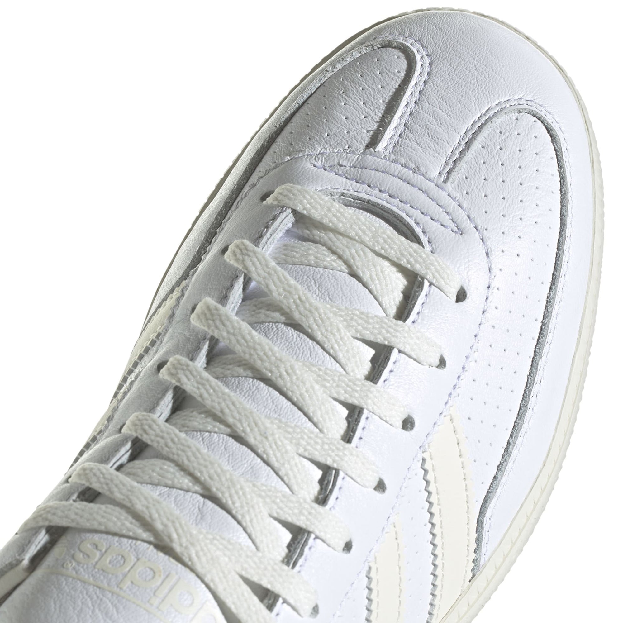 Mens Handball Spezial Shoes Adidas – Гарантія оригінальності – збільшений вид - ADIDAS