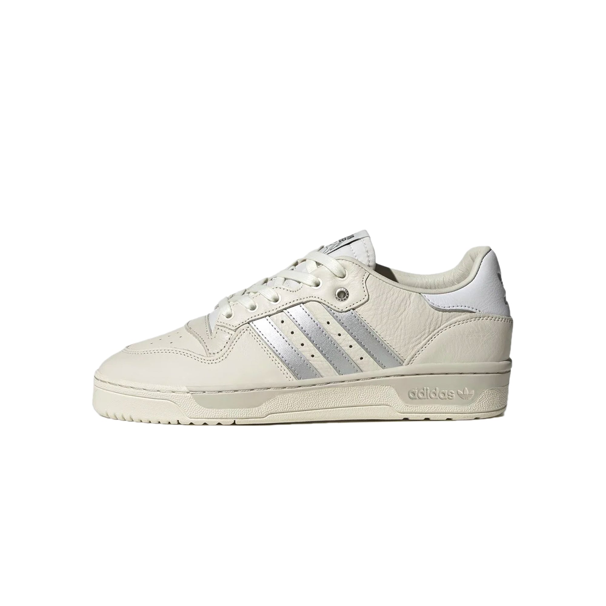 Rivalry Low Consortium Shoes Adidas – Гарантія оригінальності – боковий вид - ADIDAS