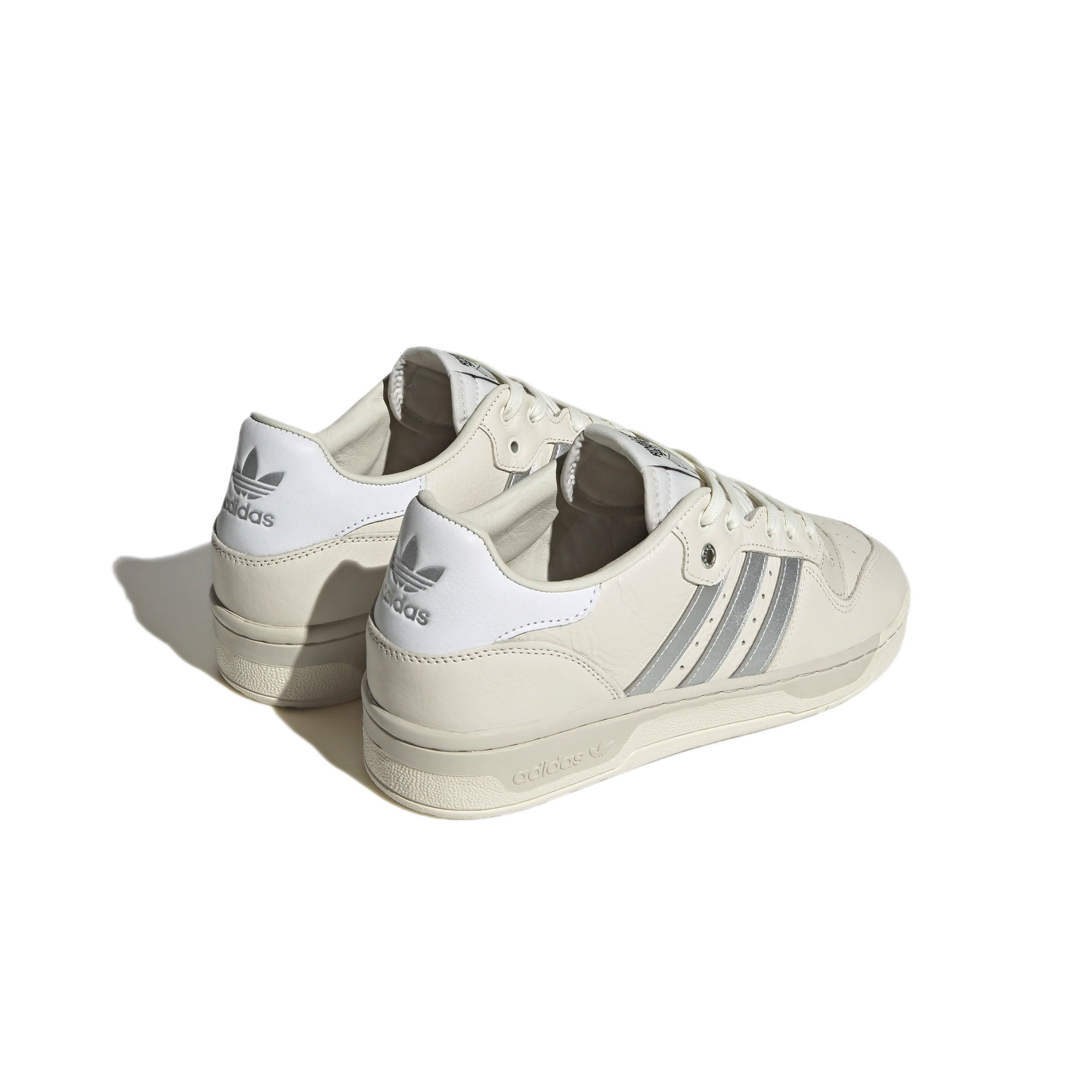 Rivalry Low Consortium Shoes Adidas – Гарантія оригінальності – вид ззаду - ADIDAS