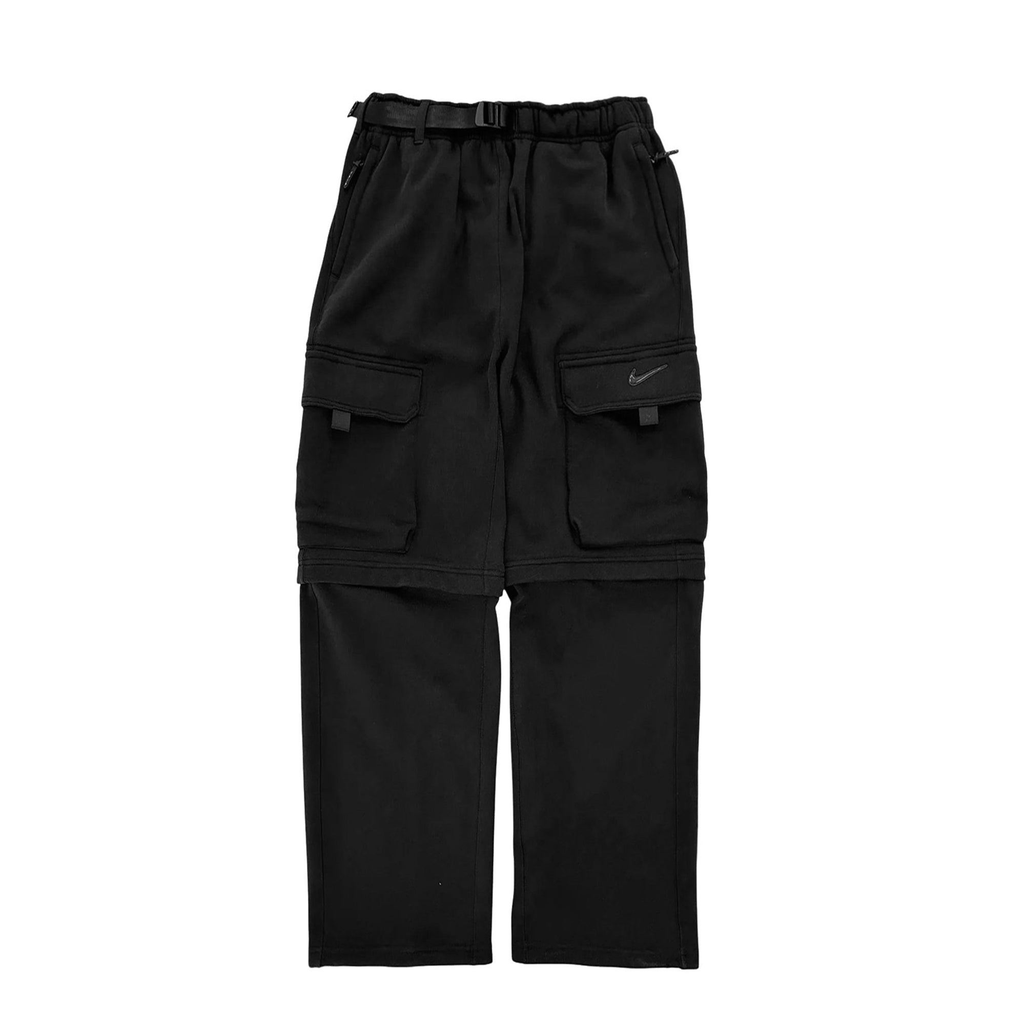 Mens Ishod Cargo Skate Pants Nike оригінал – Купити в Україні – боковий вид