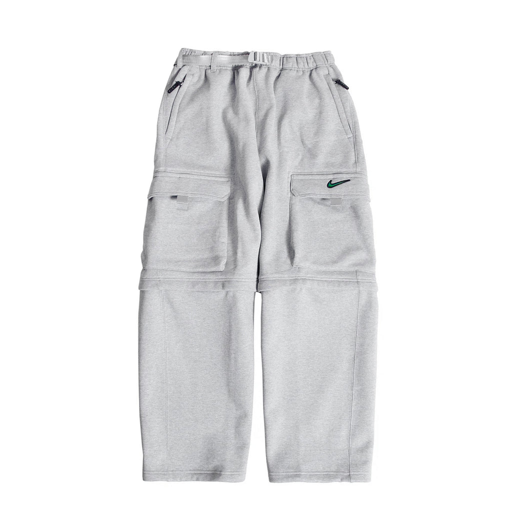 Mens Ishod Cargo Skate Pants Nike оригінал – Купити в Україні – боковий вид