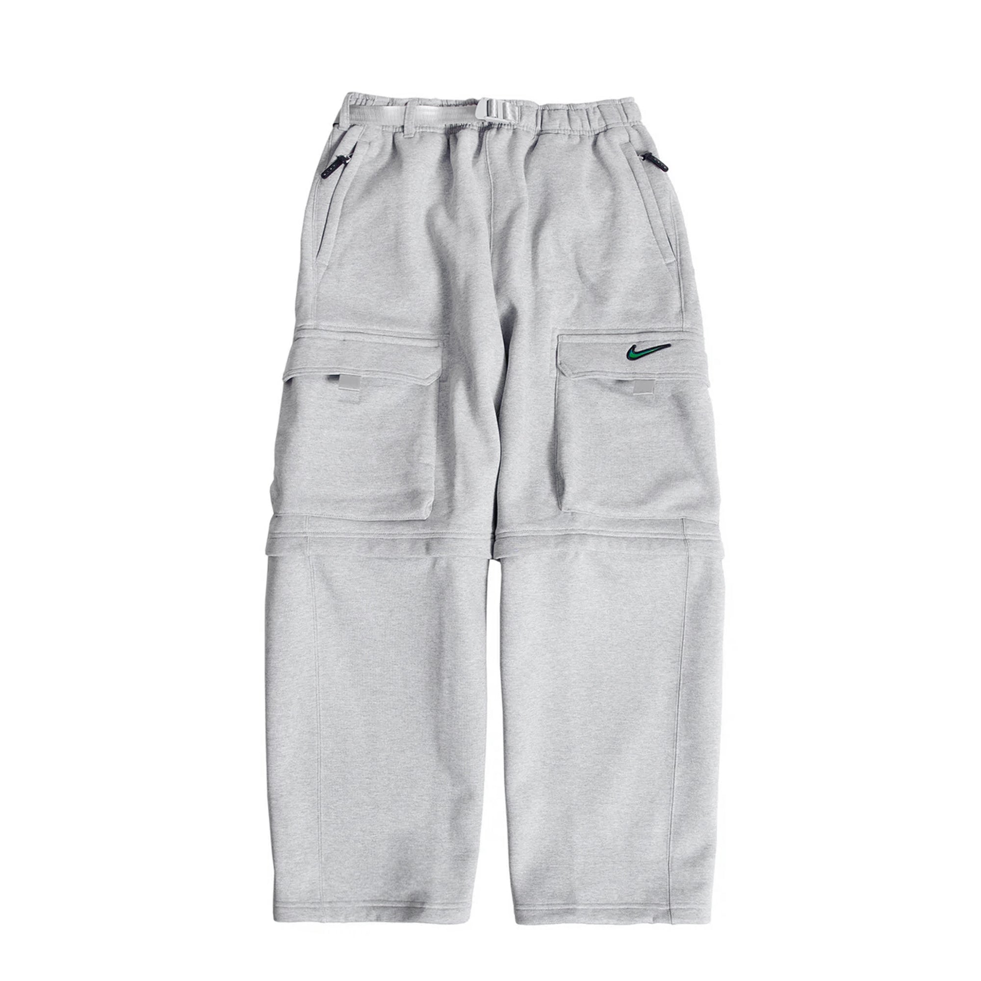 Mens Ishod Cargo Skate Pants Nike оригінал – Купити в Україні – боковий вид