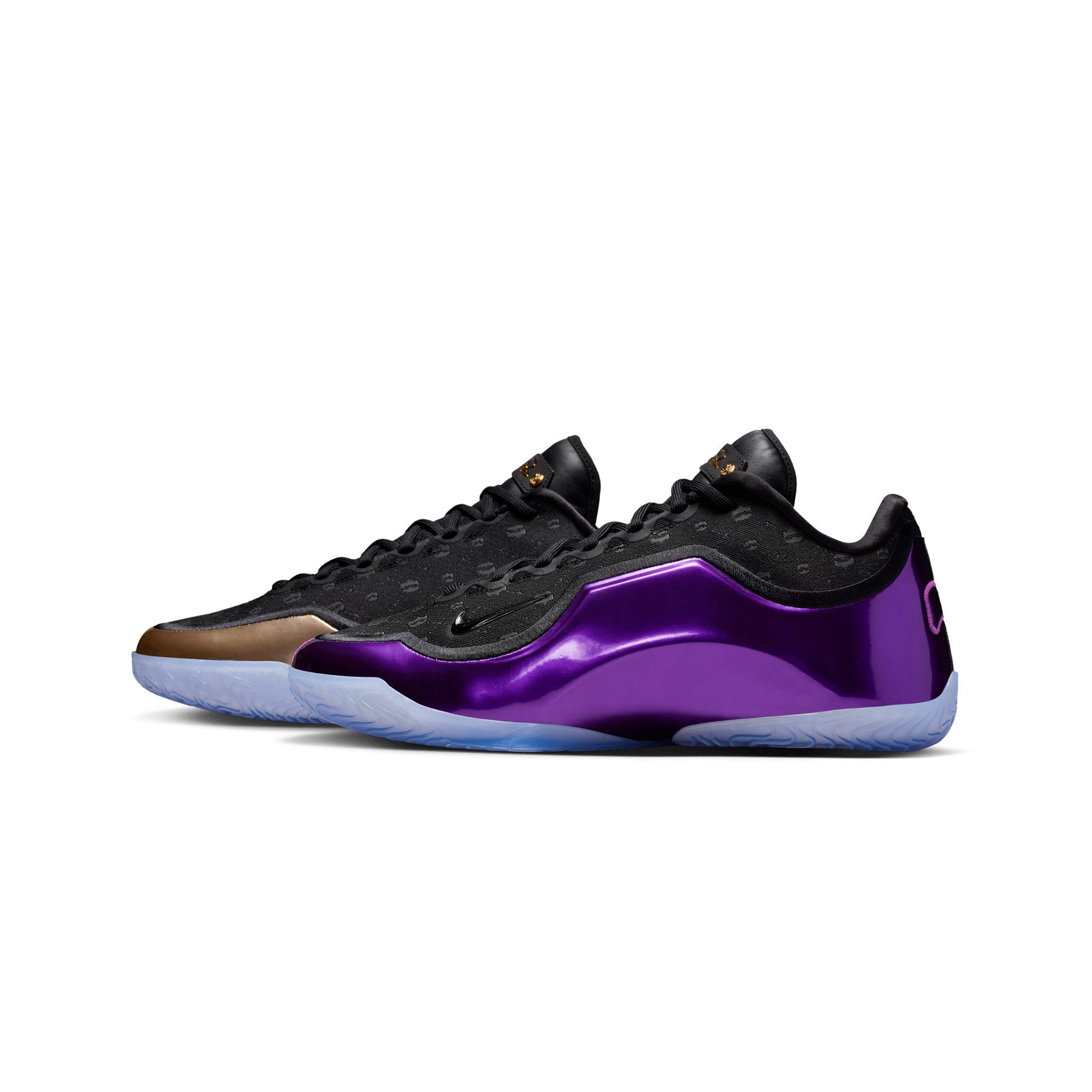 Оригінальна Mens LeBron 23 "Chosen One" Shoes NIKE – боковий вид