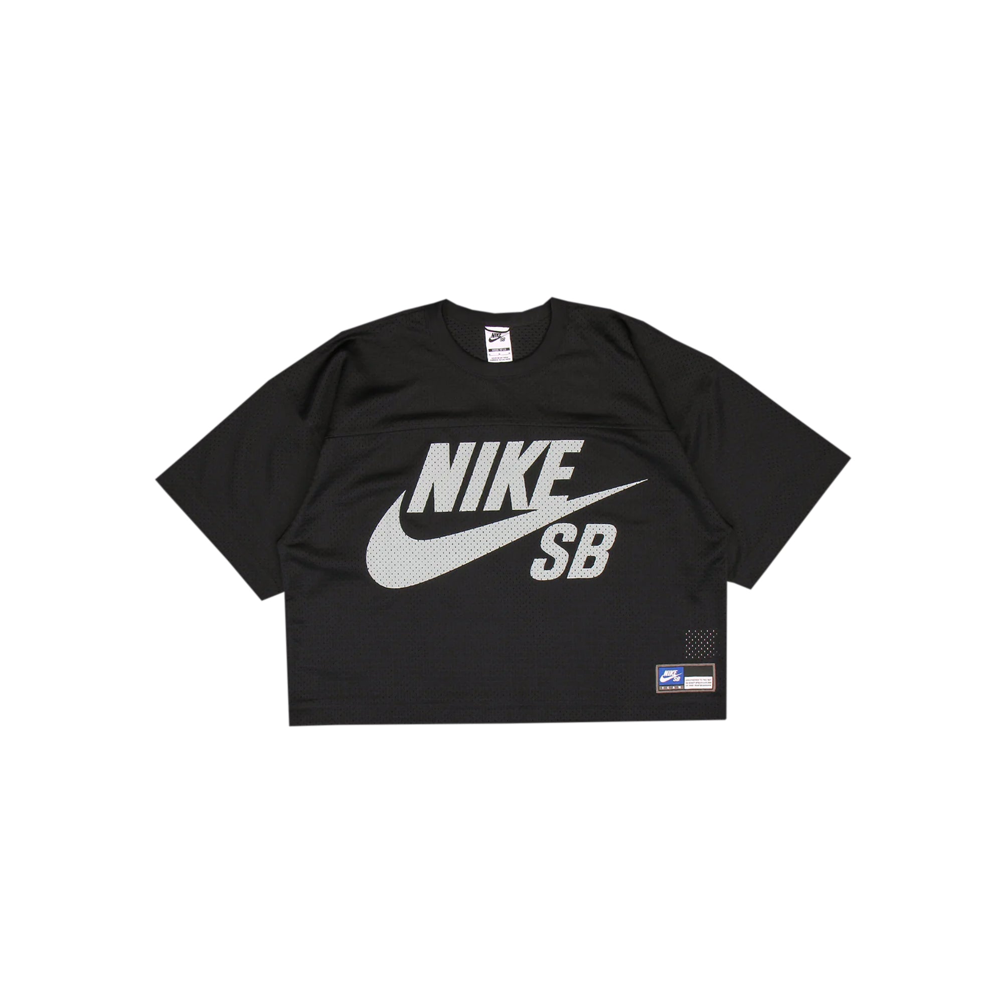 Mens Tops Nike оригінал – Купити в Україні – боковий вид