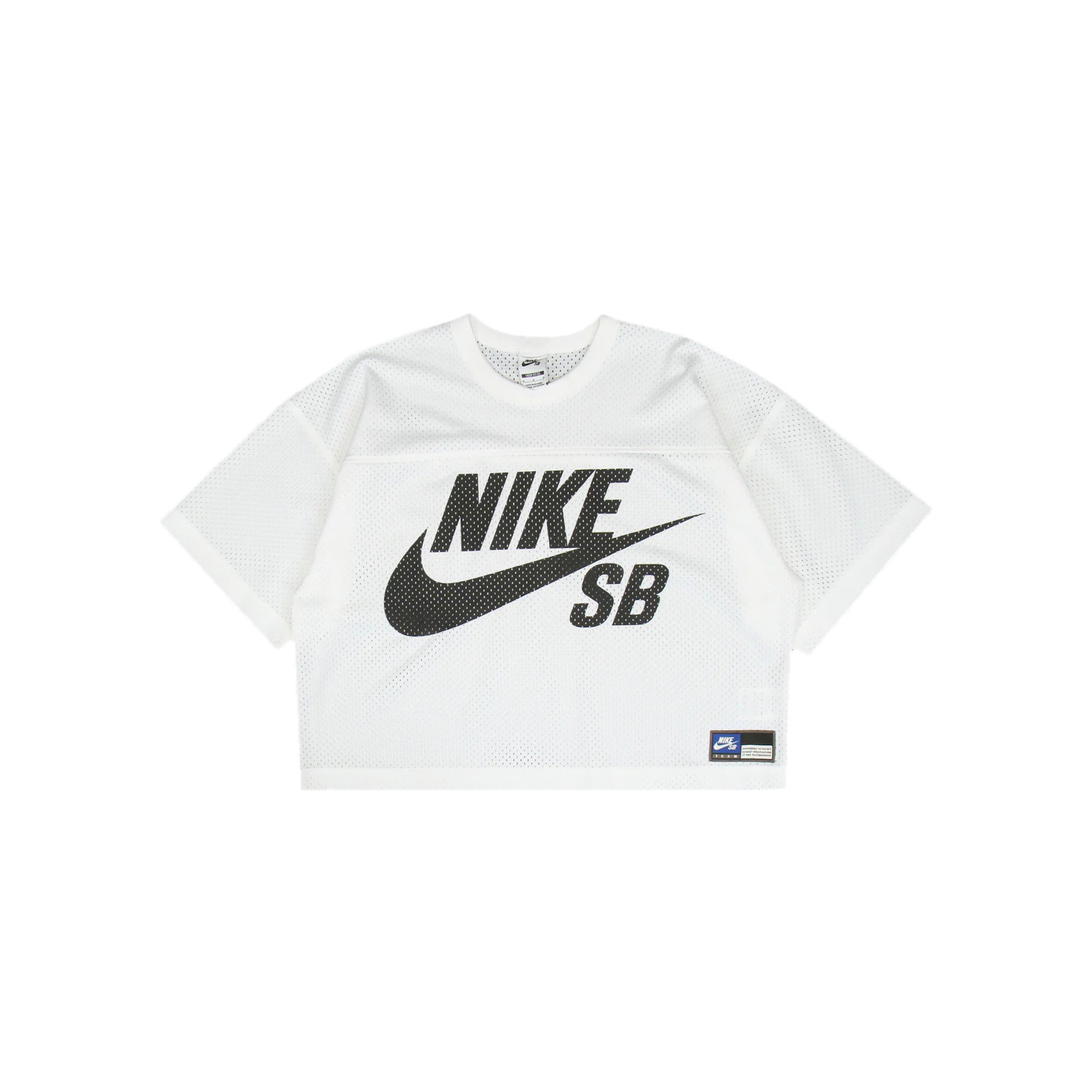 Mens Tops Nike оригінал – Купити в Україні – боковий вид