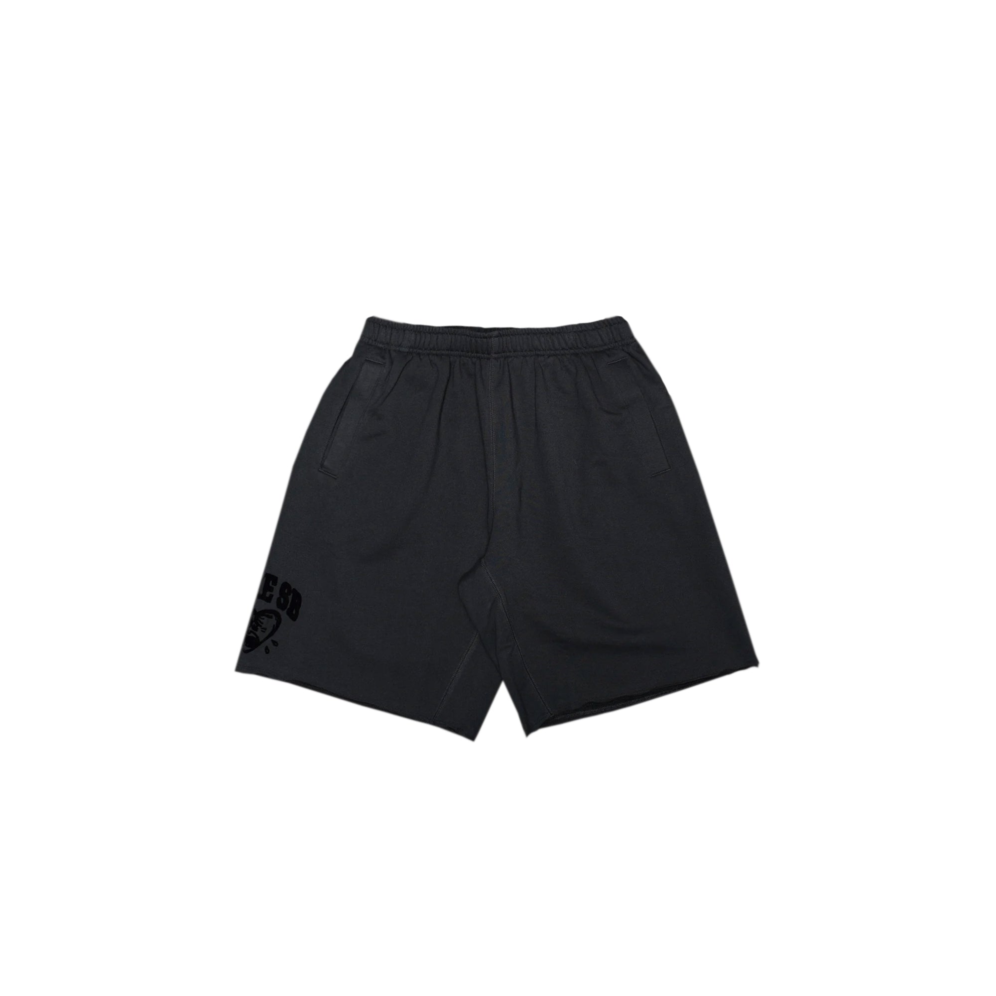 Оригінальна Mens Shorts Nike – боковий вид