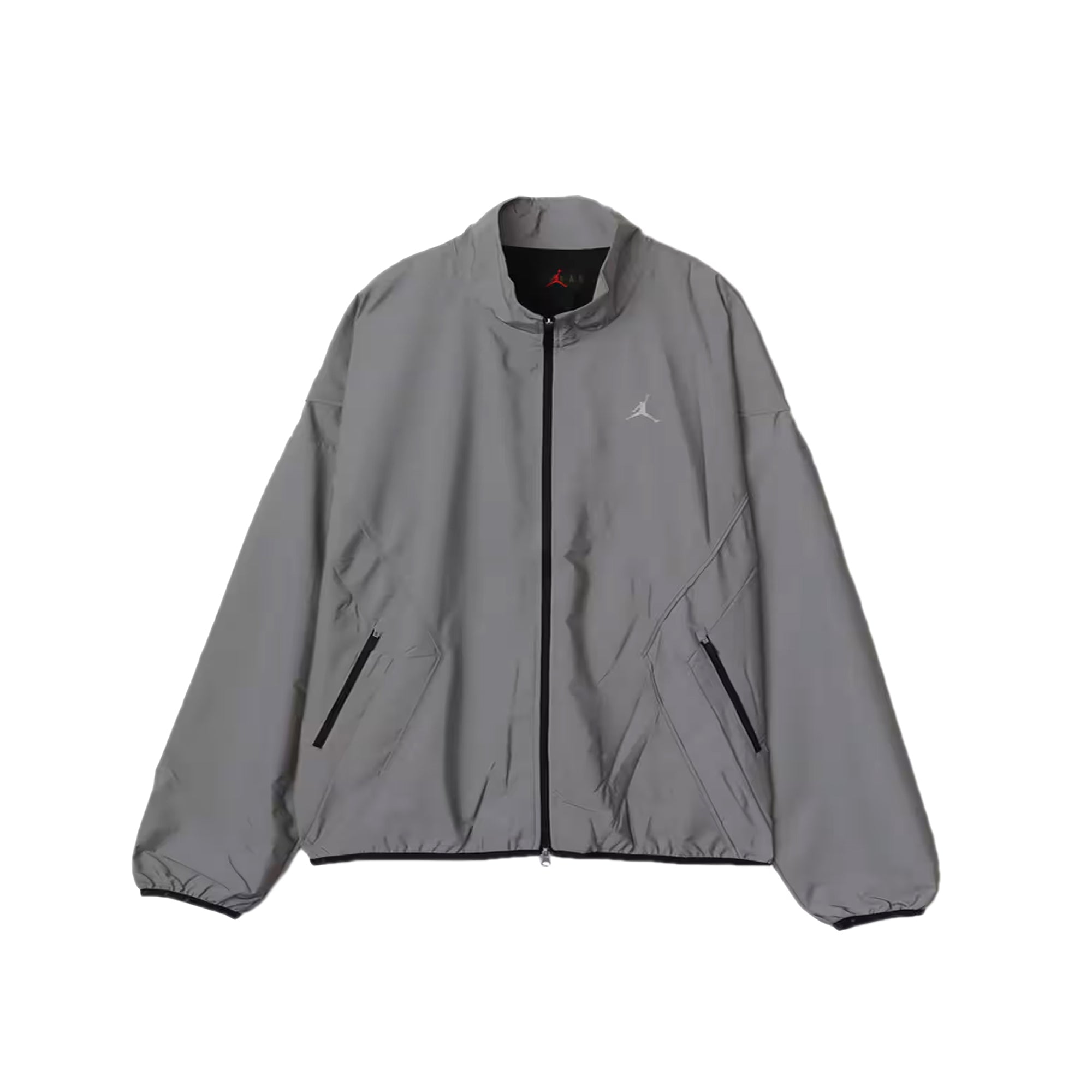 Mens Brooklyn Hike Mike Reflective Jacket Air jordan оригінал – Купити в Україні – боковий вид