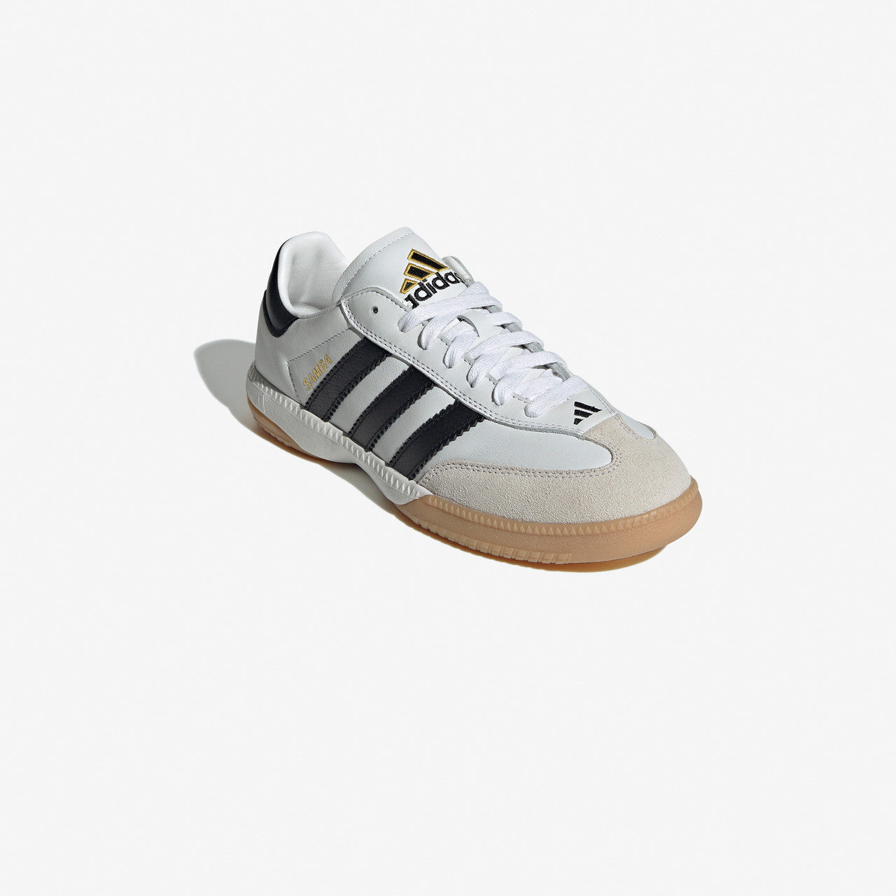 Samba Millennium Adidas оригінал – Купити в Україні – вид ззаду - ADIDAS