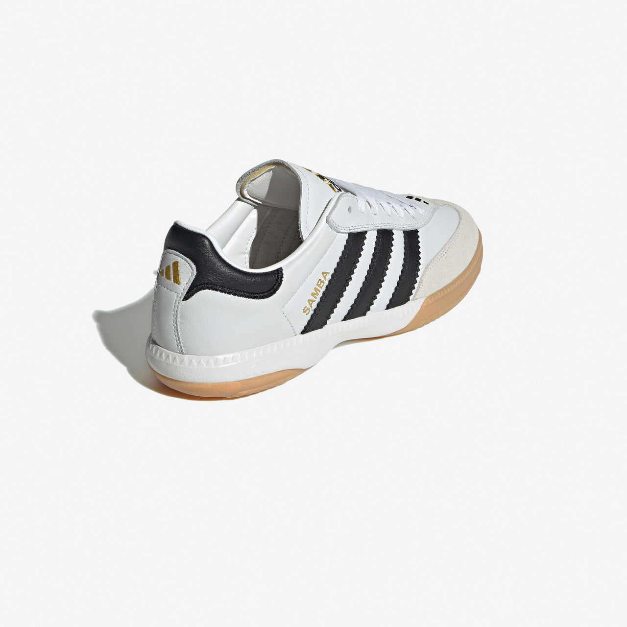 Samba Millennium Adidas оригінал – Купити в Україні – детальний вид - ADIDAS