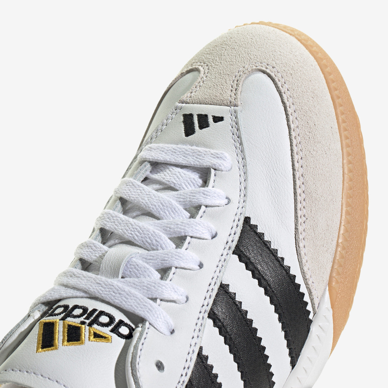 Samba Millennium Adidas оригінал – Купити в Україні – збільшений вид - ADIDAS