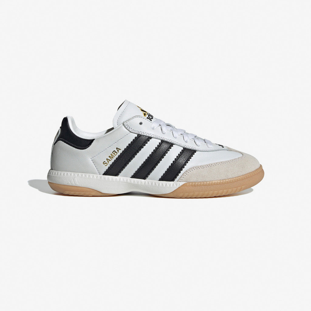 Samba Millennium Adidas оригінал – Купити в Україні – боковий вид
