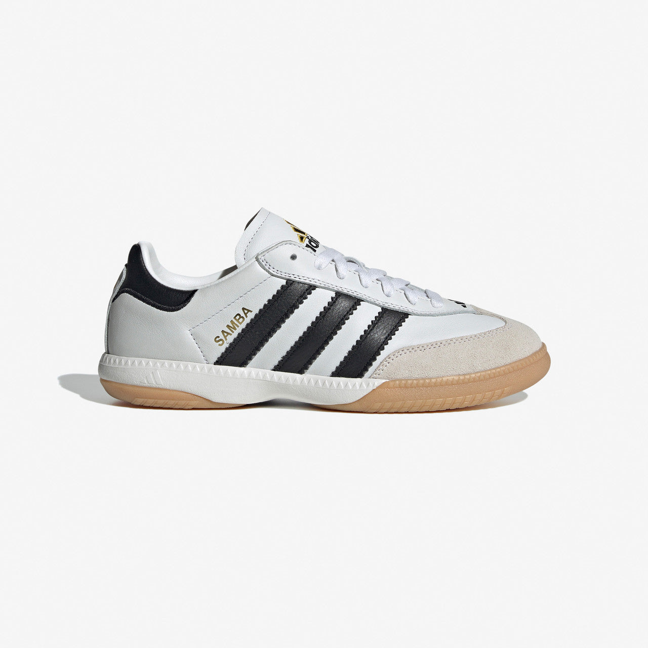 Samba Millennium Adidas оригінал – Купити в Україні – боковий вид - ADIDAS