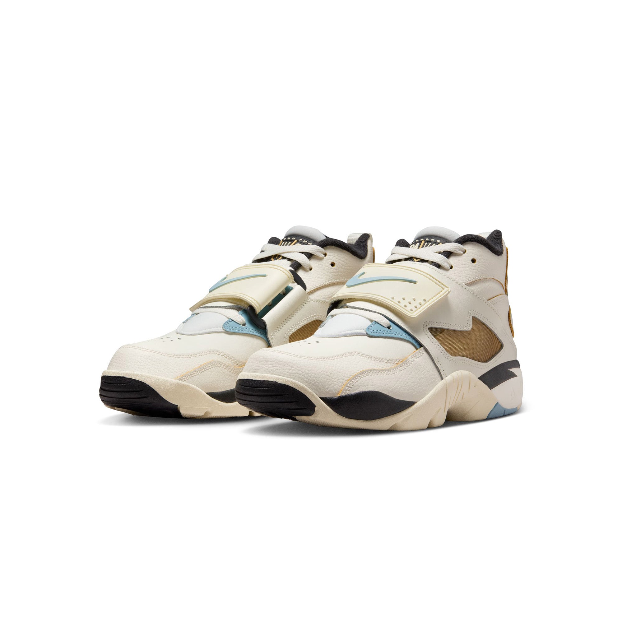 Mens Air Diamond Turf Shoes NIKE оригінал – Купити в Україні – вид ззаду