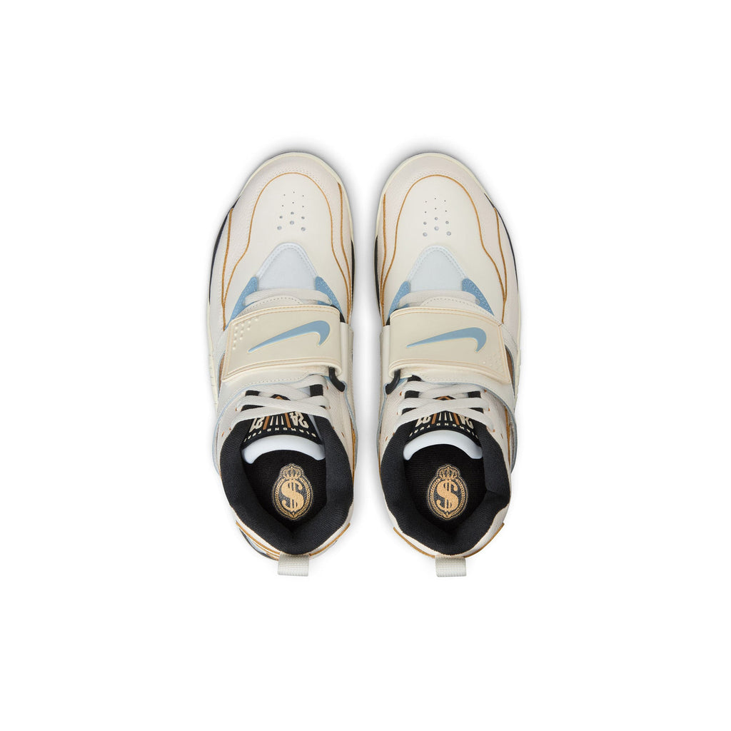 Mens Air Diamond Turf Shoes NIKE оригінал – Купити в Україні – збільшений вид