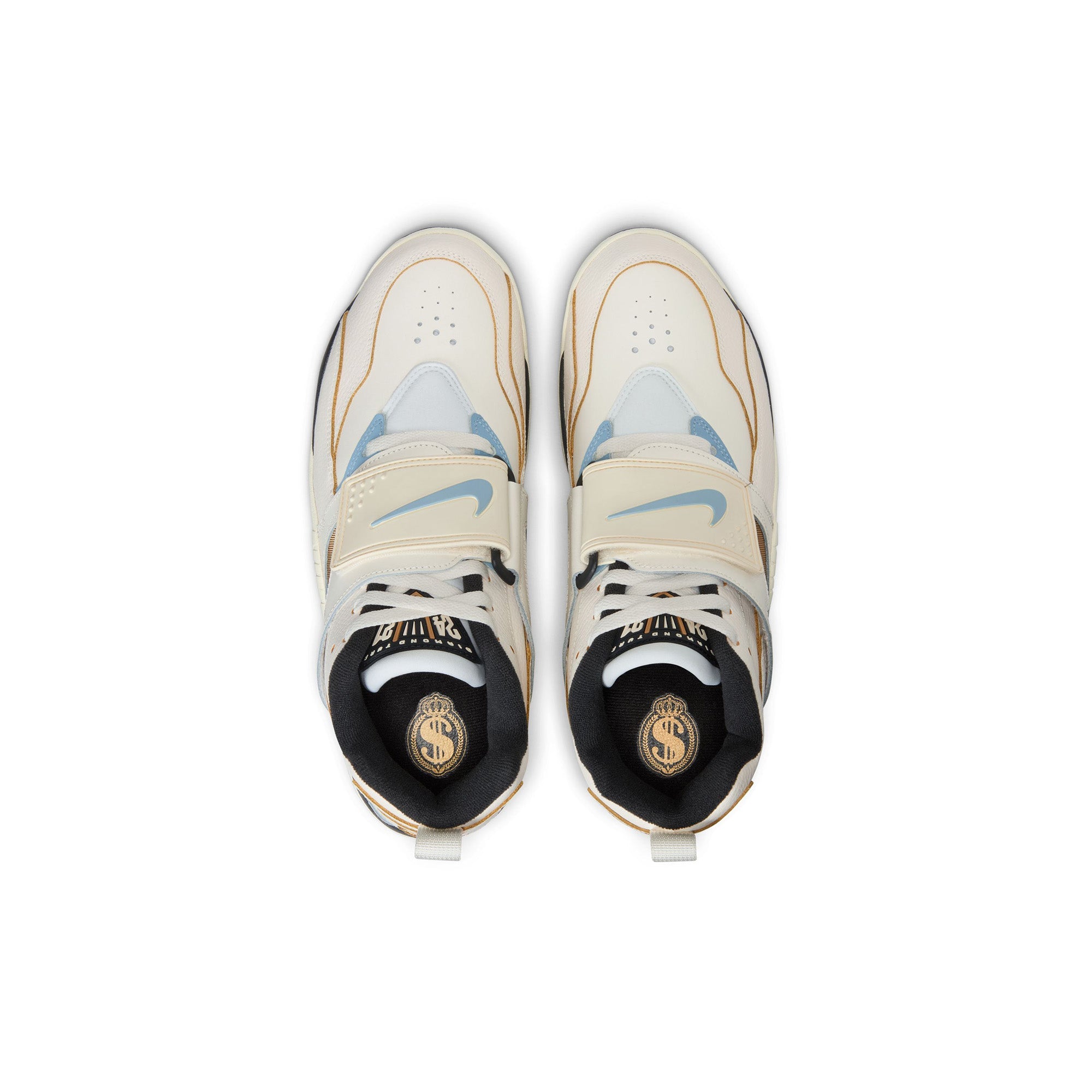 Mens Air Diamond Turf Shoes NIKE оригінал – Купити в Україні – збільшений вид