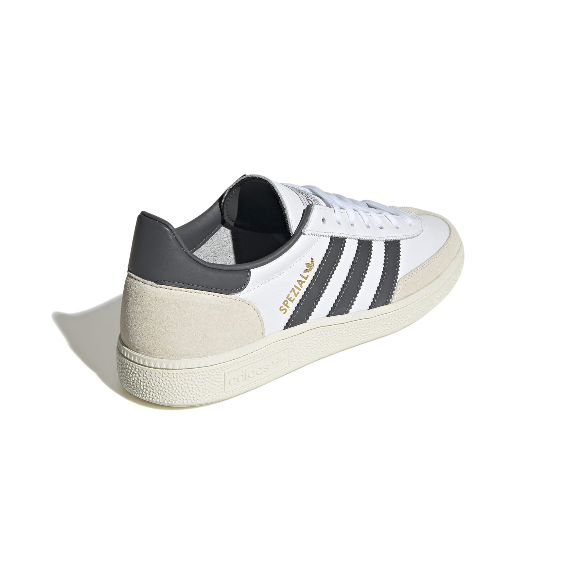 Mens Handball Spezial Shoes Adidas – Гарантія оригінальності – детальний вид - ADIDAS
