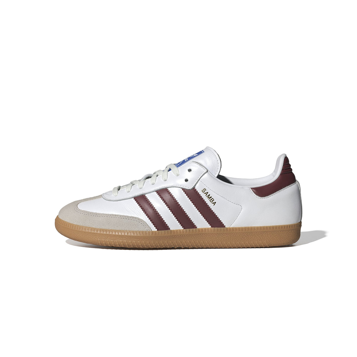 Adidas Footwear оригінал | Швидка доставка Україна – боковий вид