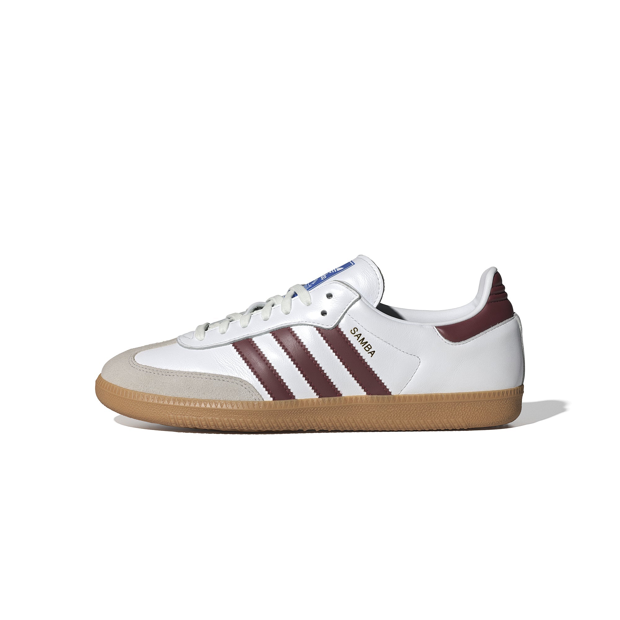 Adidas Footwear оригінал | Швидка доставка Україна – боковий вид