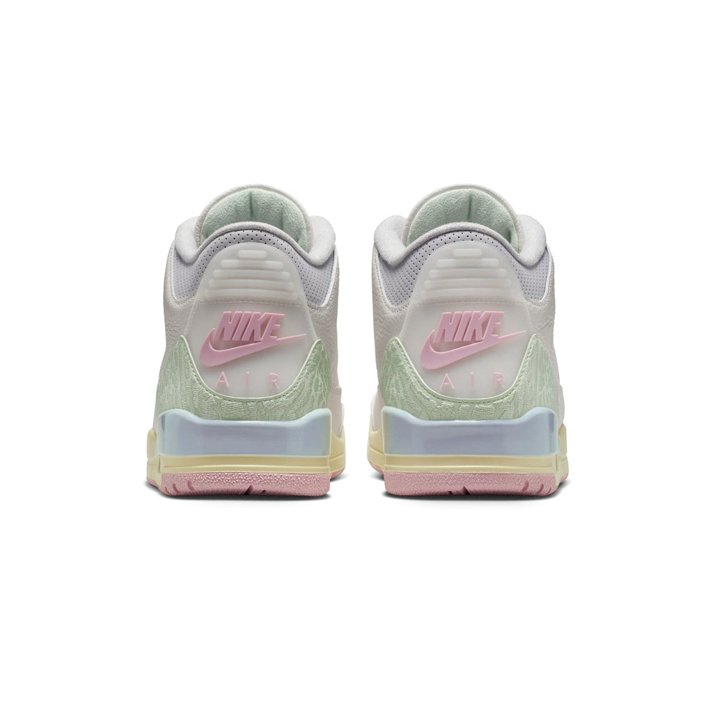 3 Mens Retro Shoes Air jordan – Гарантія оригінальності – детальний вид