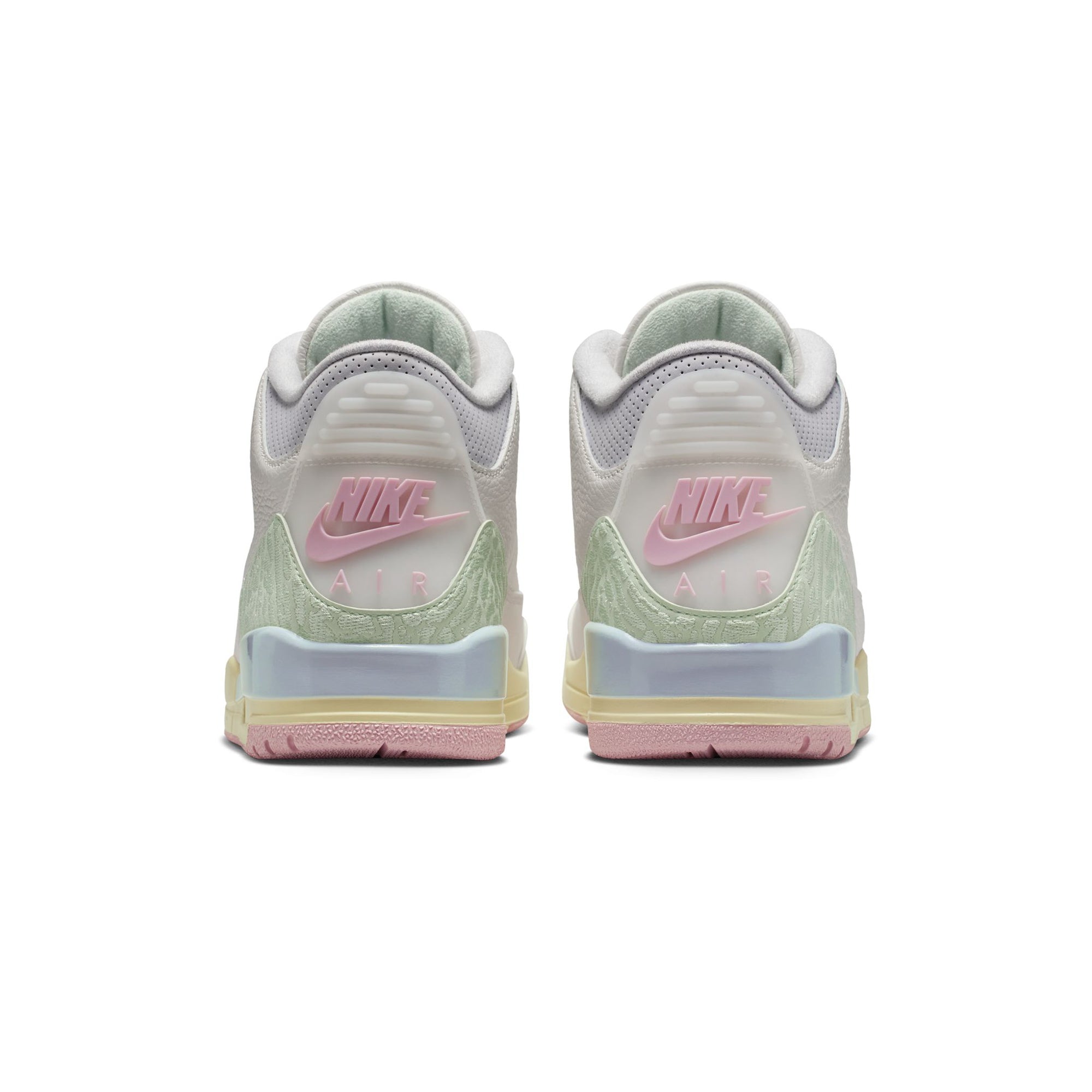 3 Mens Retro Shoes Air jordan – Гарантія оригінальності – детальний вид