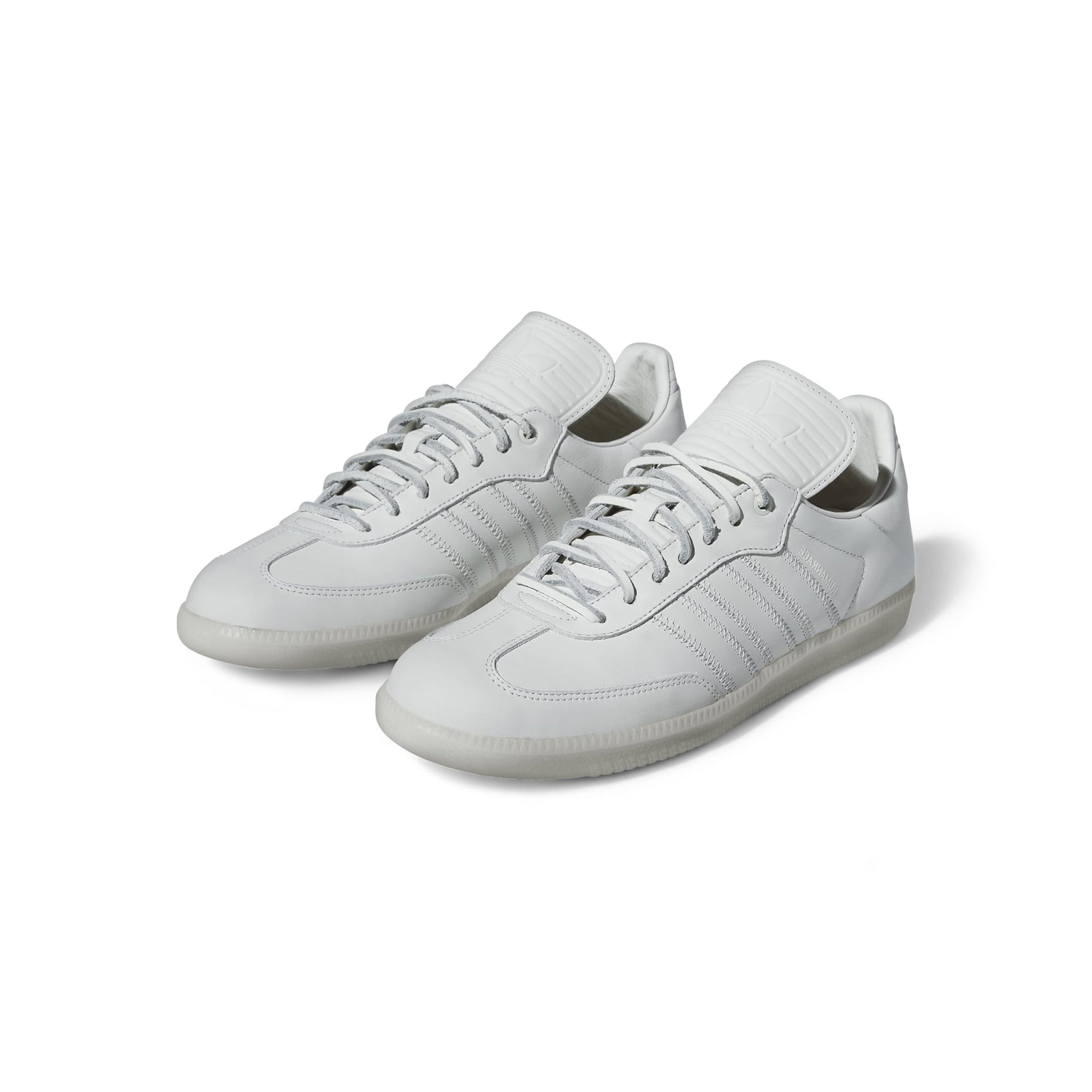 Samba Shoes Adidas оригінал – Купити в Україні – вид ззаду - ADIDAS