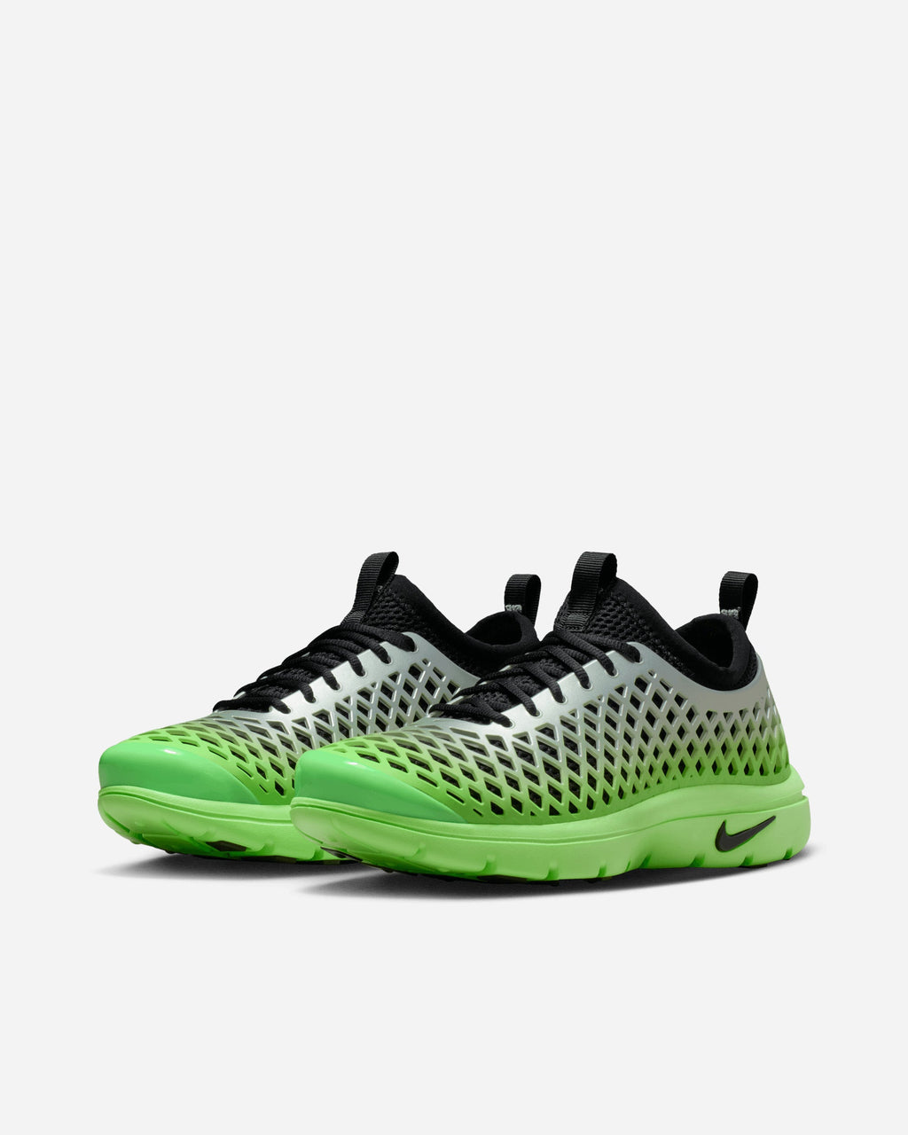 Rejuven8 Run Og Sp Qs Nike – Гарантія оригінальності – вид ззаду