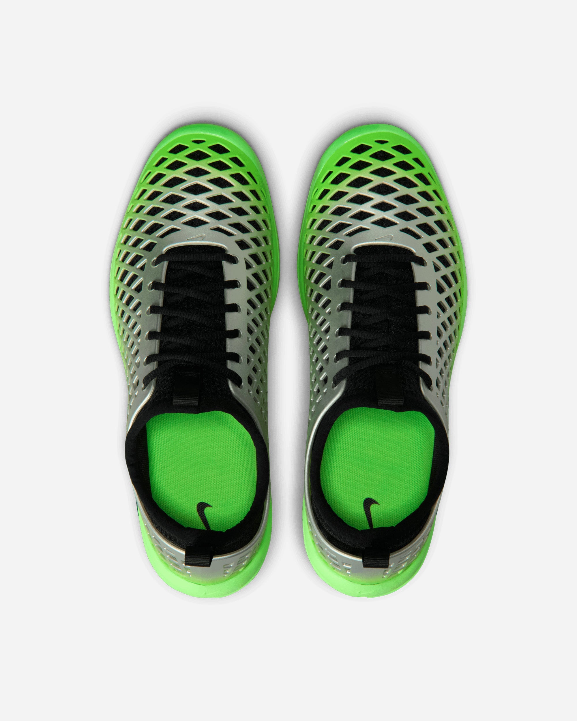 Rejuven8 Run Og Sp Qs Nike – Гарантія оригінальності – збільшений вид - NIKE