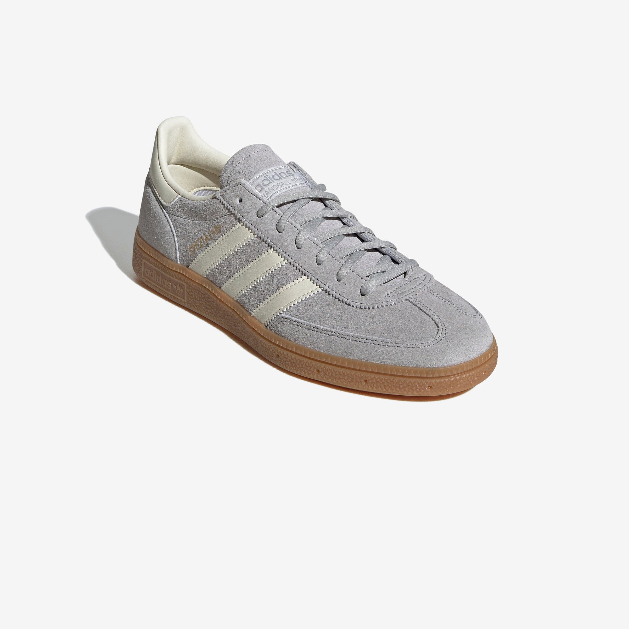 Handball Spezial Adidas оригінал – Купити в Україні – вид ззаду - ADIDAS