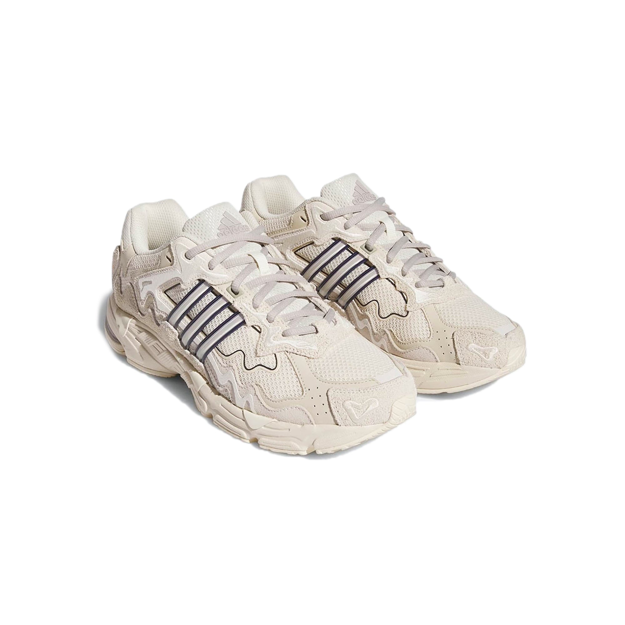 X Bad Bunny Response CL Shoes Adidas – Гарантія оригінальності – вид ззаду - ADIDAS
