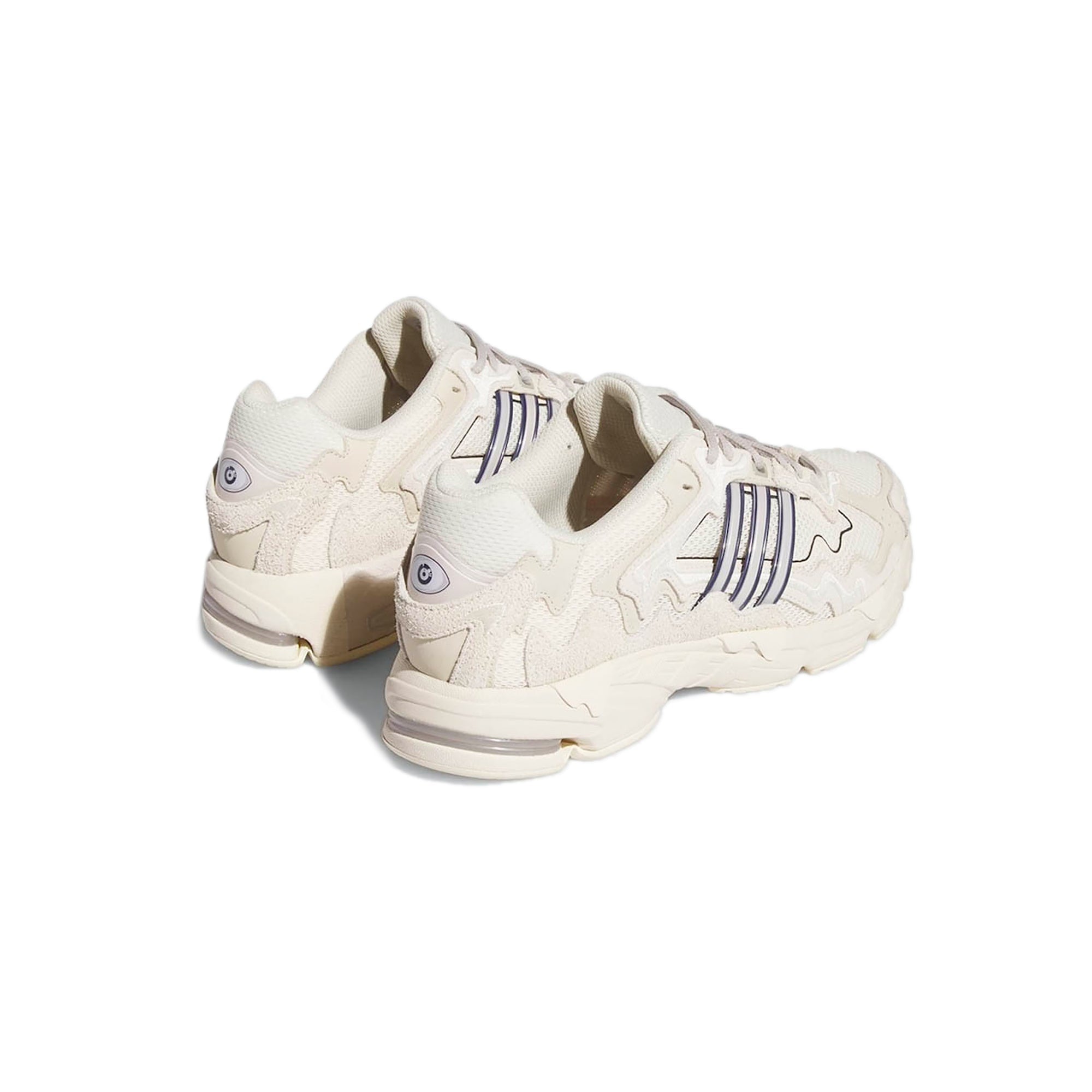 X Bad Bunny Response CL Shoes Adidas – Гарантія оригінальності – детальний вид - ADIDAS