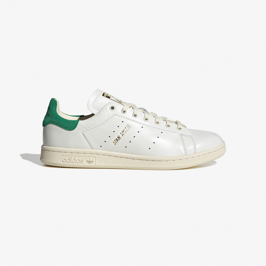 Stan Smith Lux Adidas оригінал – Купити в Україні – боковий вид