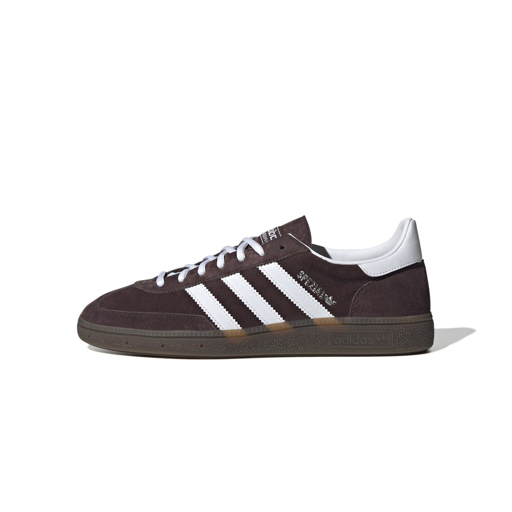 Mens Handball Spezial Shoes Adidas – Гарантія оригінальності – боковий вид