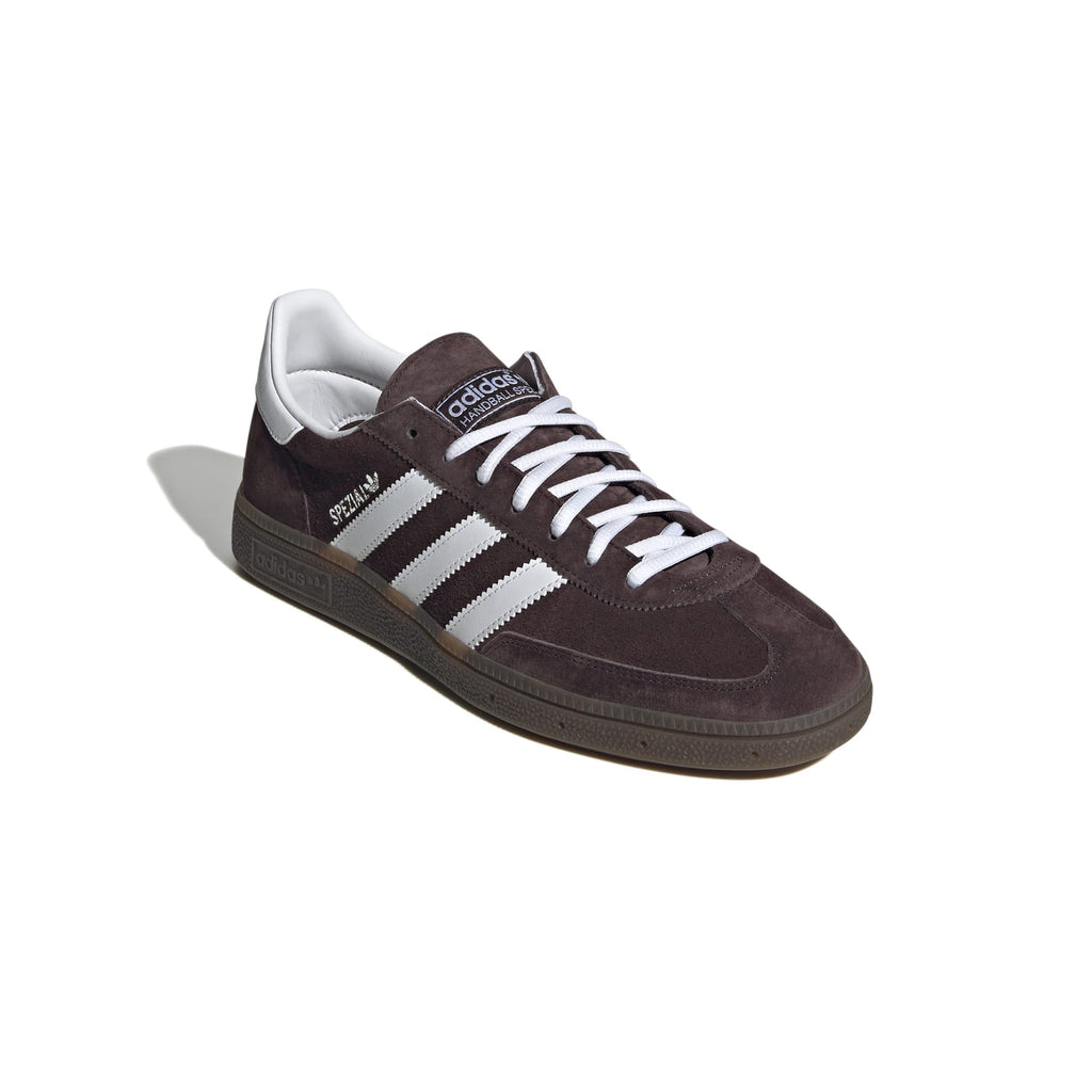 Mens Handball Spezial Shoes Adidas – Гарантія оригінальності – вид ззаду