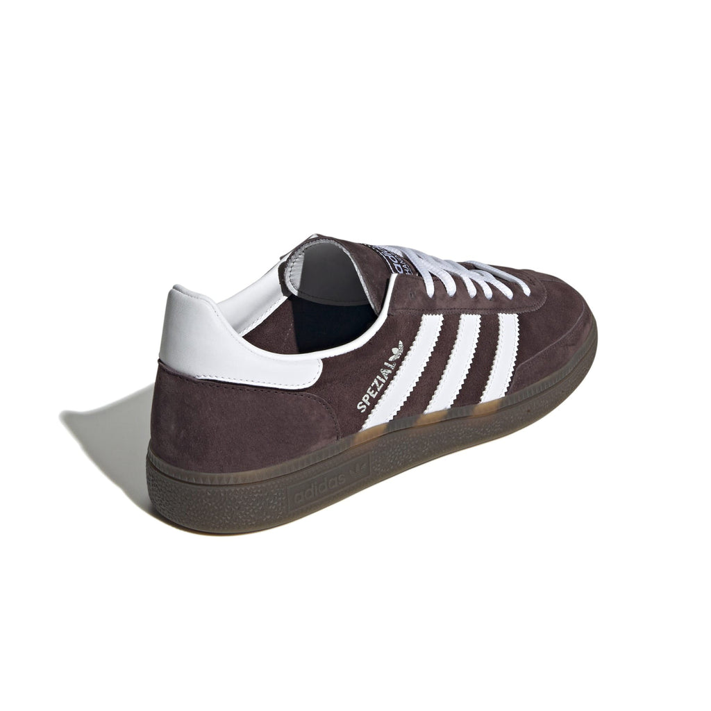 Mens Handball Spezial Shoes Adidas – Гарантія оригінальності – детальний вид