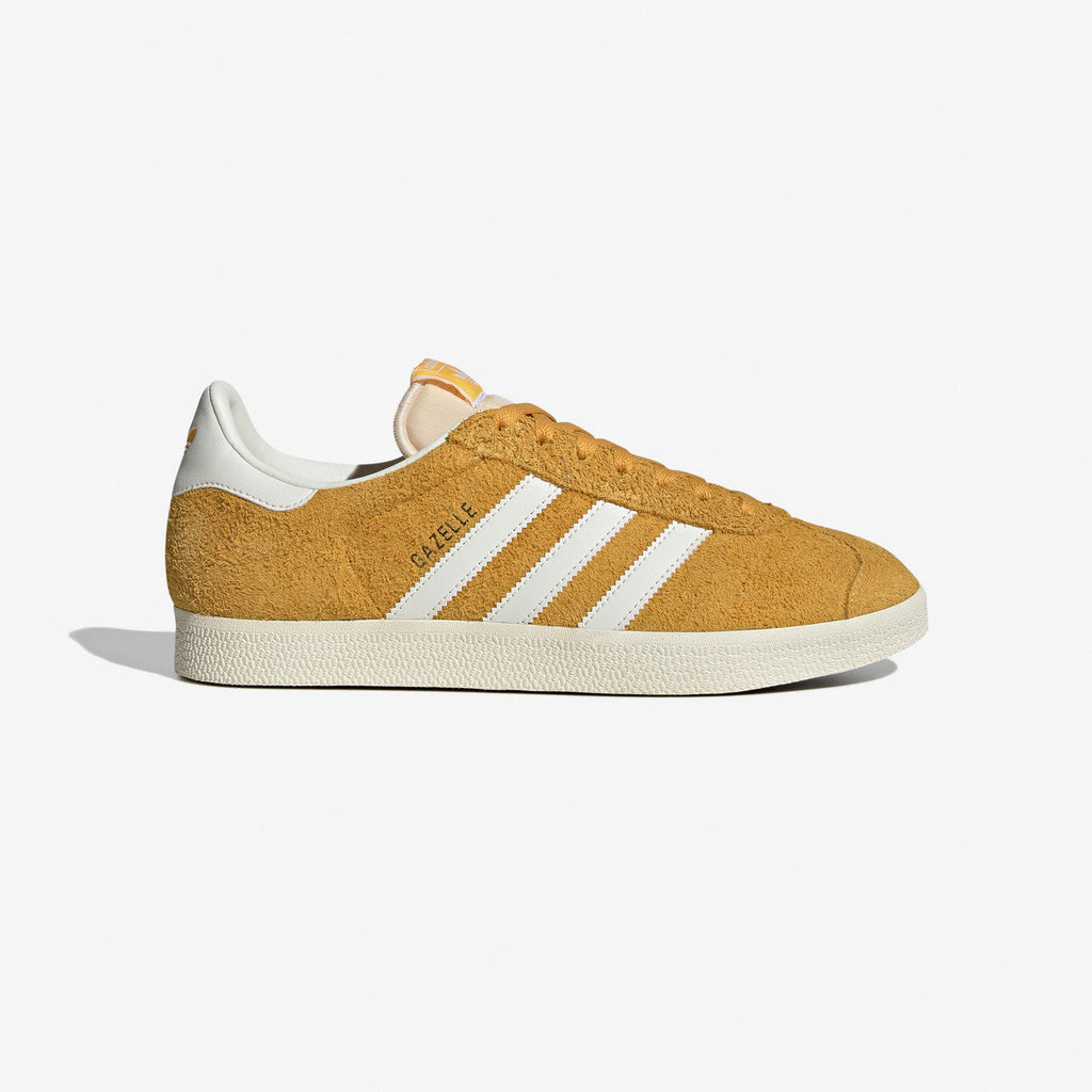 Gazelle Adidas – Гарантія оригінальності – боковий вид