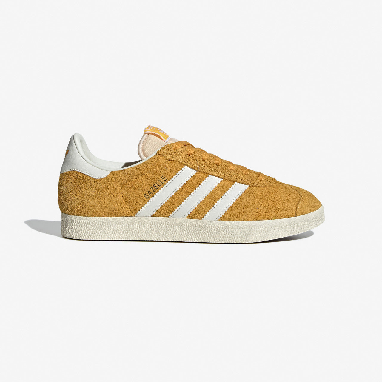 Gazelle Adidas – Гарантія оригінальності – боковий вид - ADIDAS