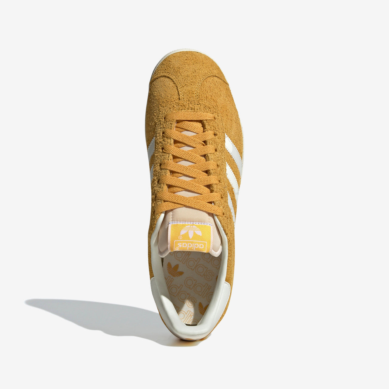 Gazelle Adidas – Гарантія оригінальності – вид ззаду - ADIDAS
