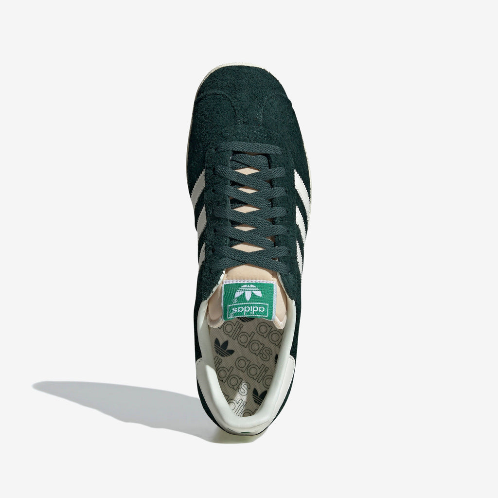 Gazelle Adidas – Гарантія оригінальності – вид ззаду