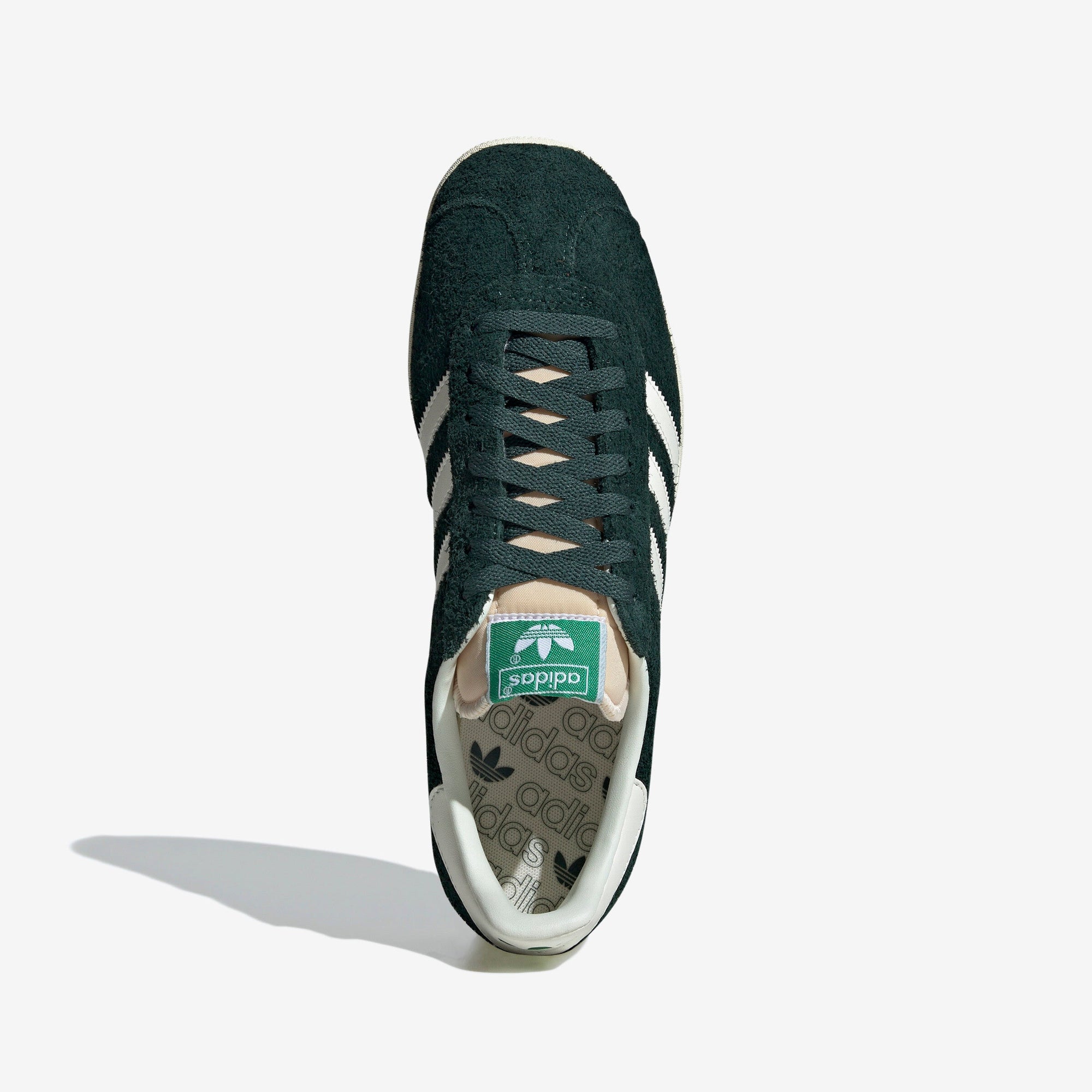 Gazelle Adidas – Гарантія оригінальності – вид ззаду - ADIDAS