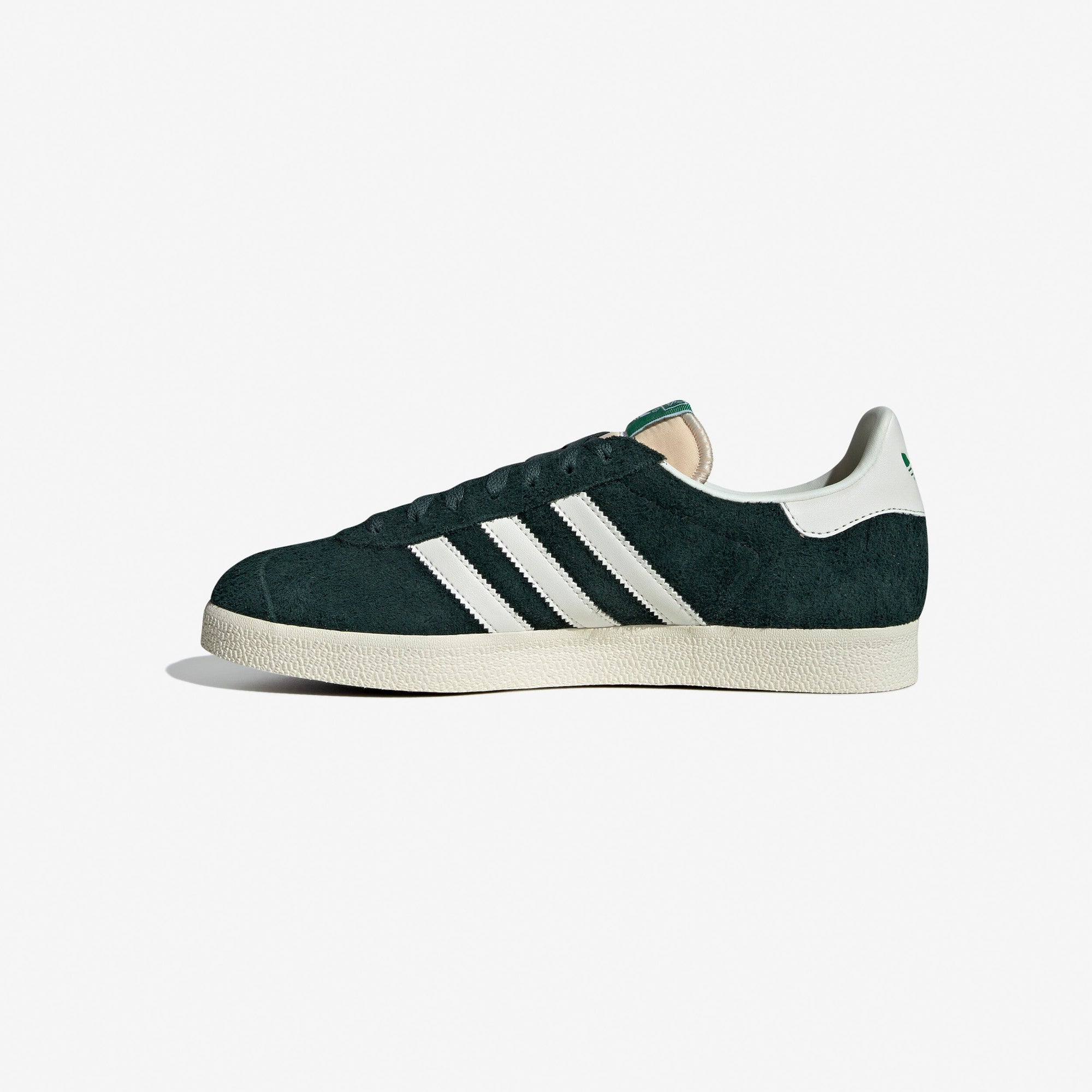 Gazelle Adidas – Гарантія оригінальності – збільшений вид - ADIDAS