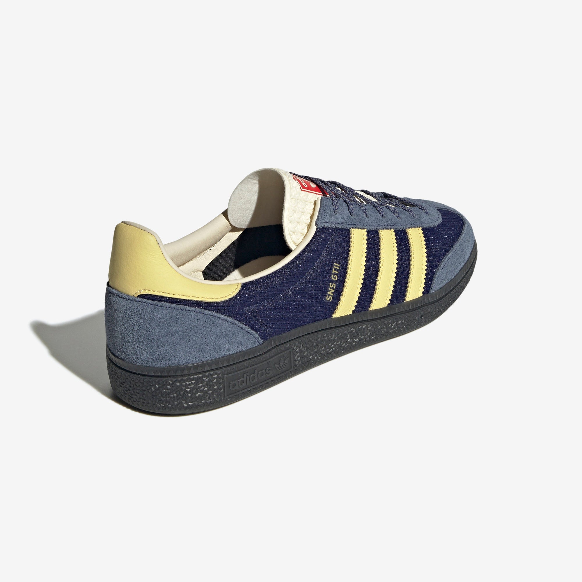 Sns Gt II Berlin Adidas оригінал – Купити в Україні – збільшений вид - ADIDAS