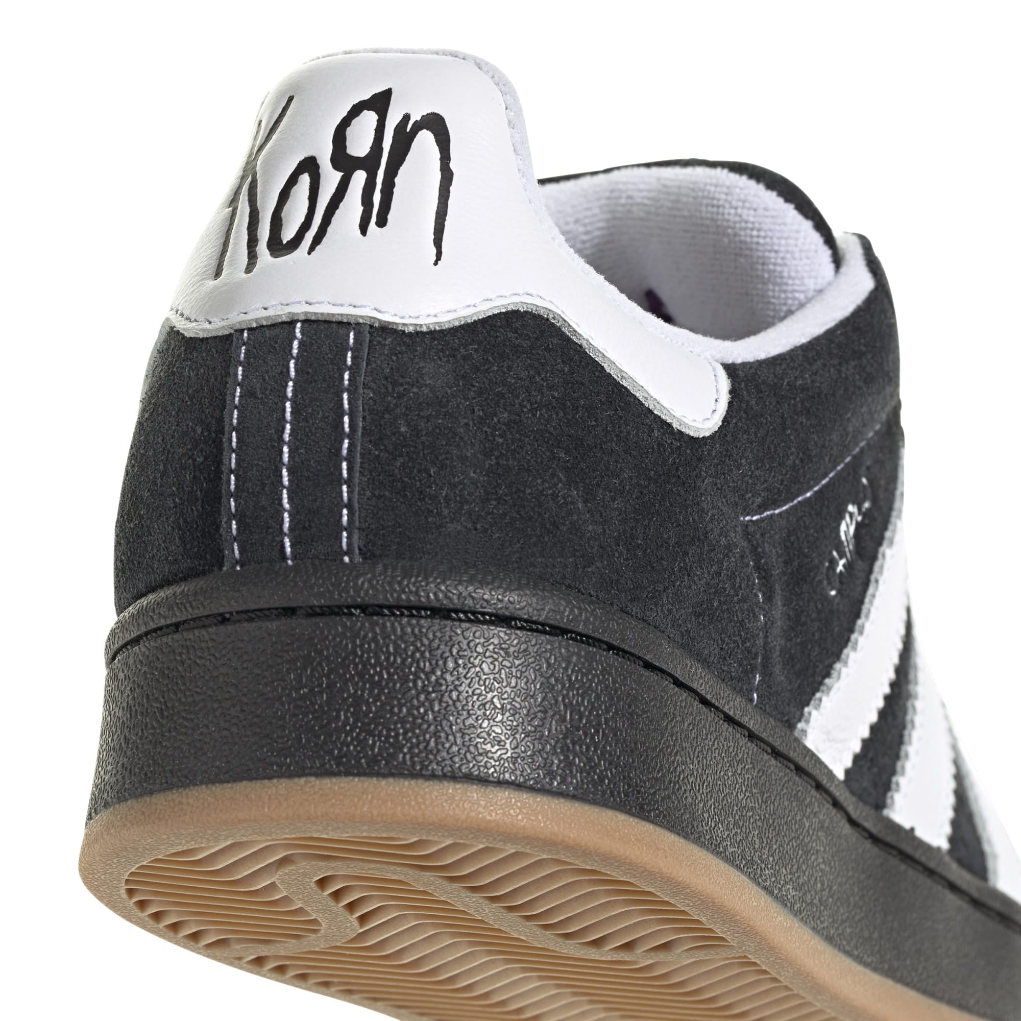 X Korn Campus 00s Shoes Adidas оригінал – Купити в Україні – збільшений вид - ADIDAS