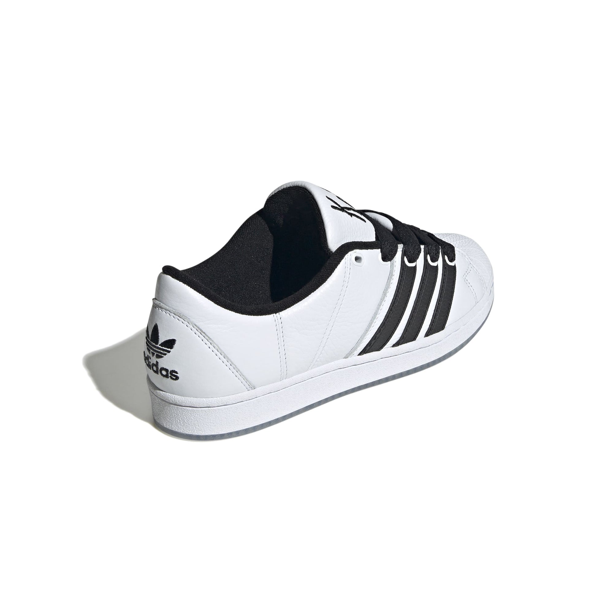 X Korn Supermodified Shoes Adidas – Гарантія оригінальності – детальний вид - ADIDAS